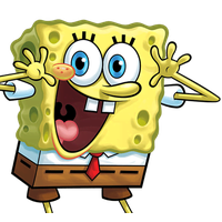 Spongebob PNG