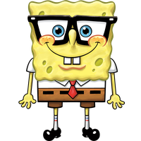 Spongebob PNG