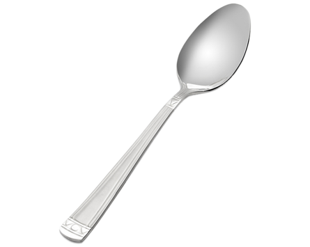 Plastic Spoon PNG Image