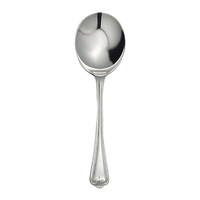Soup Spoon Image PNG