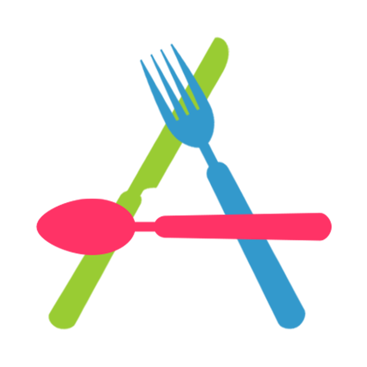 Spoon And Fork File PNG Image
