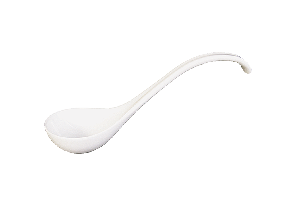 Soup Spoon Clipart Transparent PNG Image