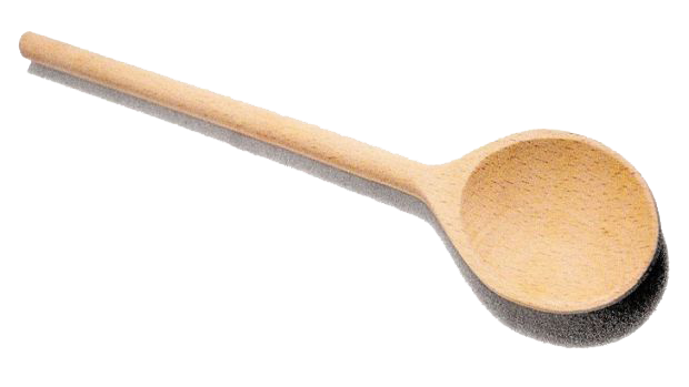 Download Wooden Spoon HQ PNG Image FreePNGImg