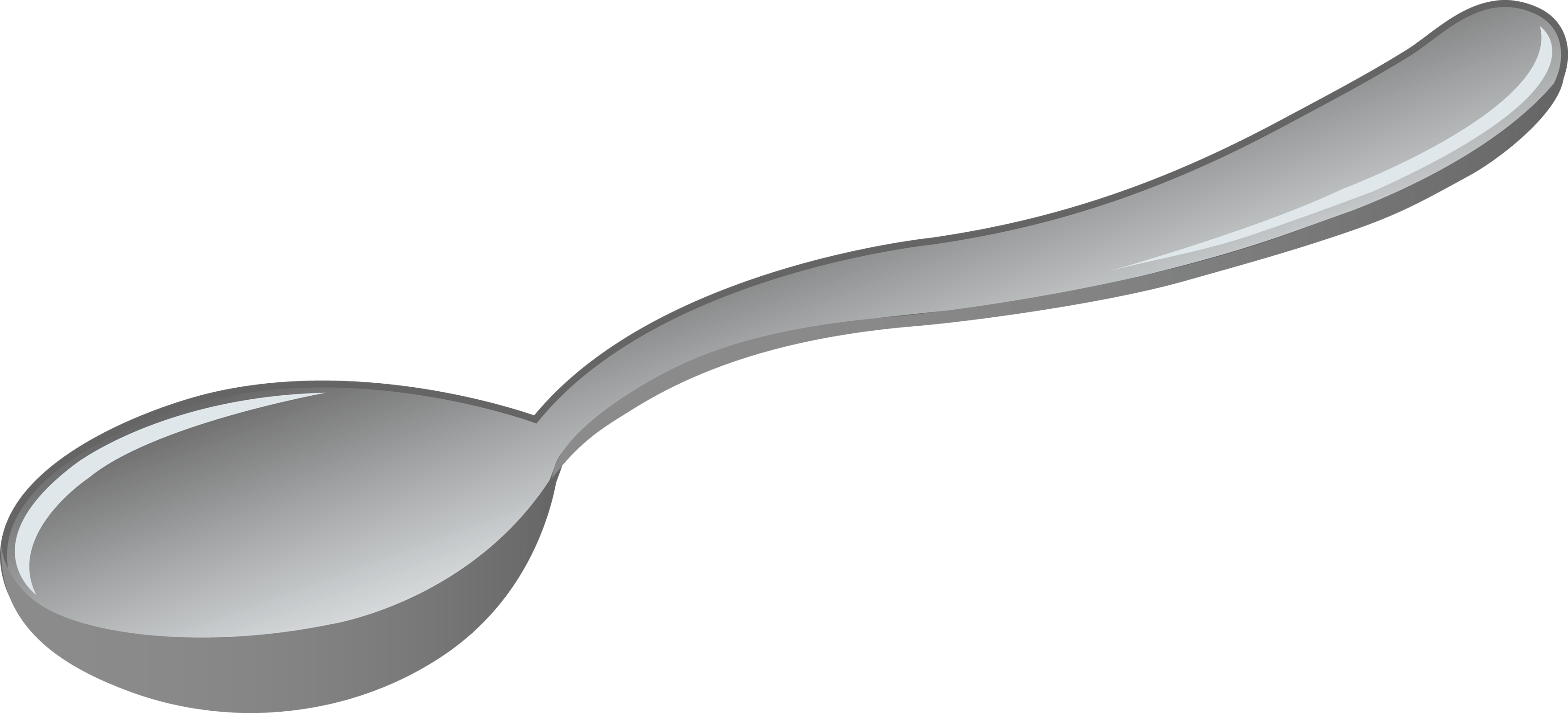 Spoon Png Image Transparent PNG Image