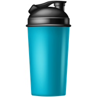 Sport bottle PNG
