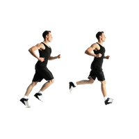 Running