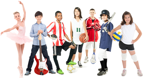 Download Kids Sport File Hq Png Image Freepngimg