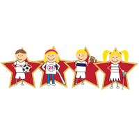 Kids Sport Transparent Background PNG