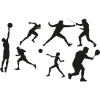 Sport Transparent Image PNG Image