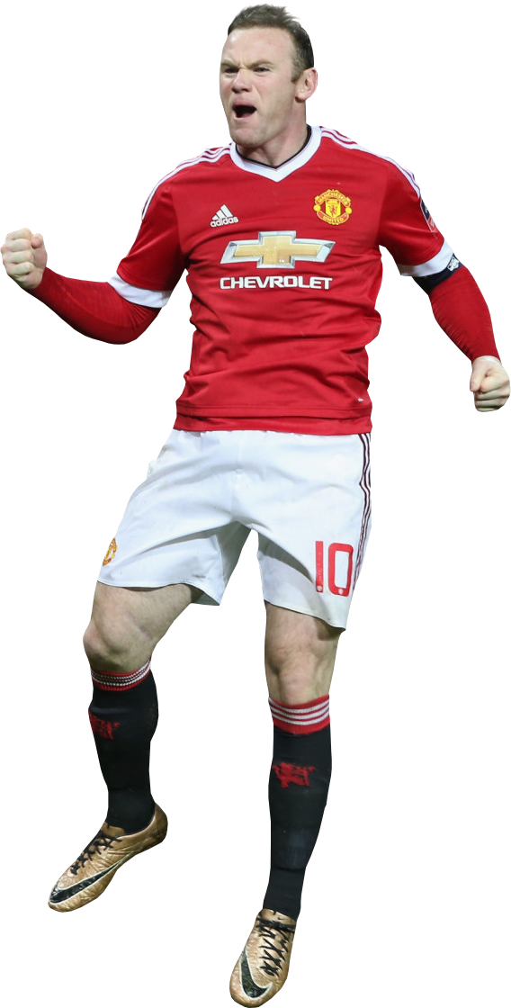 Ball England Outerwear Wayne Rooney 2016 Uefa PNG Image