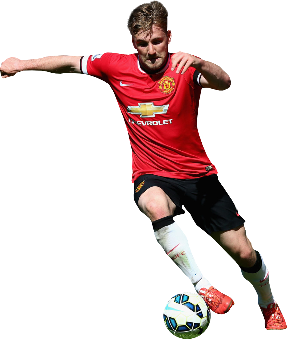 Soccer United Football Ball Player Fc Manchester PNG Image