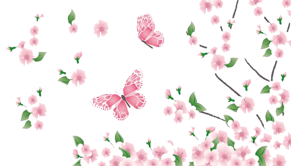 Spring Png Clipart PNG Image