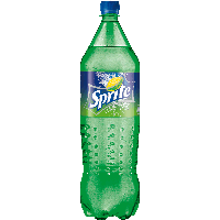 Sprite Png Bottle Image PNG Image