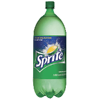 Sprite Png Bottle Image PNG Image