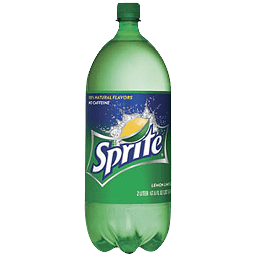 Sprite Png Bottle Image Transparent PNG Image