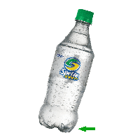 Sprite Zero Png Bottle Image PNG Image