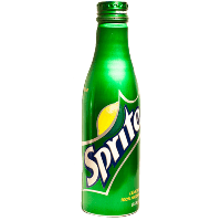 Sprite Png Bottle Image PNG Image