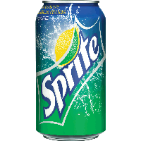 Sprite Png Can Image PNG Image