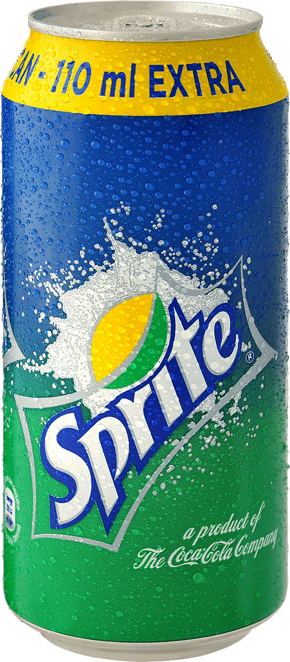 Sprite Png Can Image PNG Image