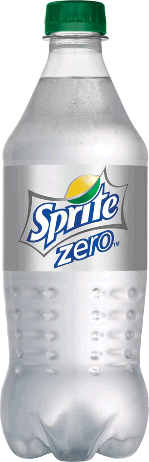 Download Sprite  Zero  Png Bottle  Image HQ PNG Image 