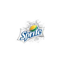 Sprite Logo File PNG Image