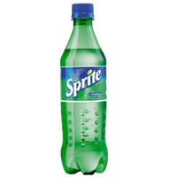 Sprite Bottle File PNG Image