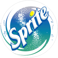 Sprite Logo PNG Image