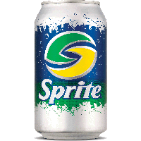 Sprite Can PNG Image