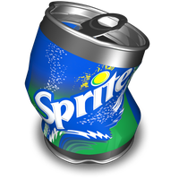 Sprite Png Hd PNG Image