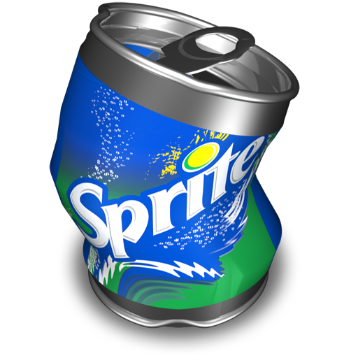 Sprite Png Hd PNG Image