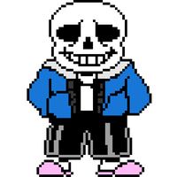 Download Sans Area Art Pixel Undertale PNG Free Photo HQ PNG Image