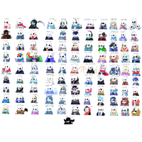 Download Character Art Pixel Fictional Undertale Free Frame HQ PNG