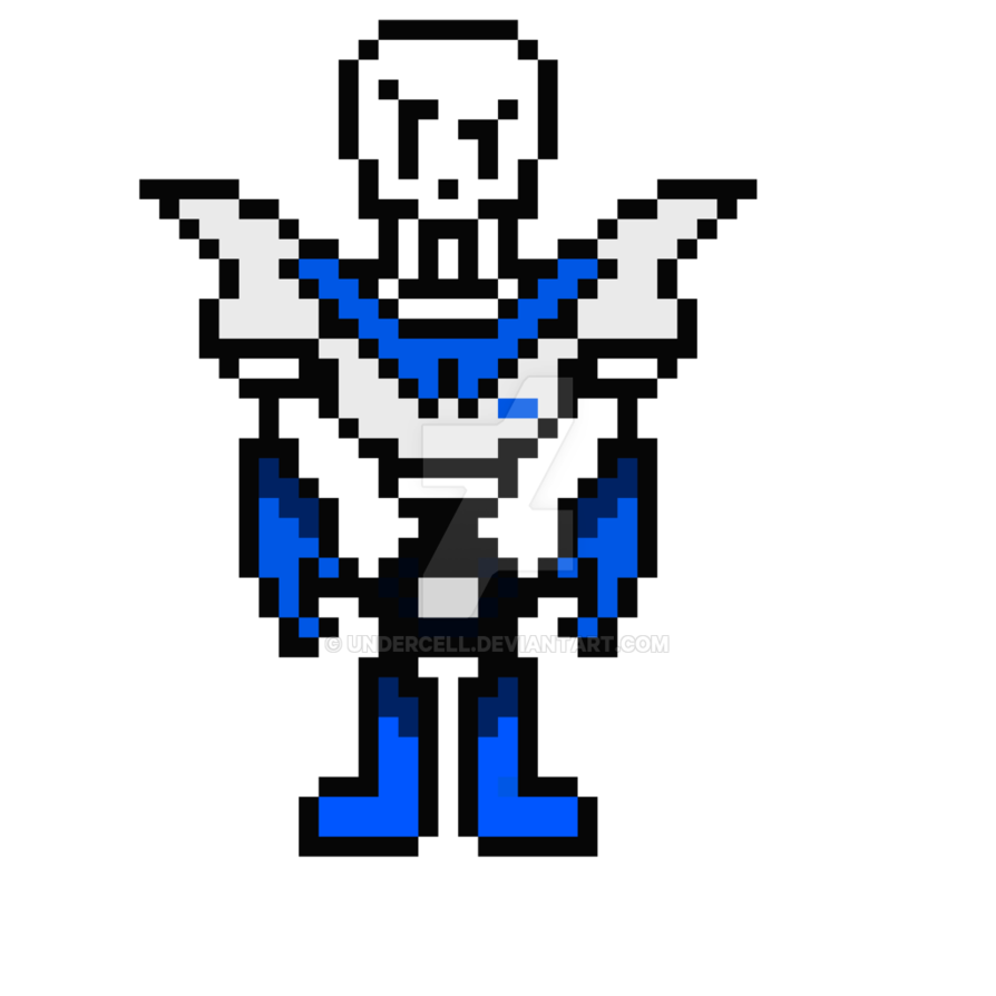 Free: Undertale Sprite Pixel art Image - sprite 