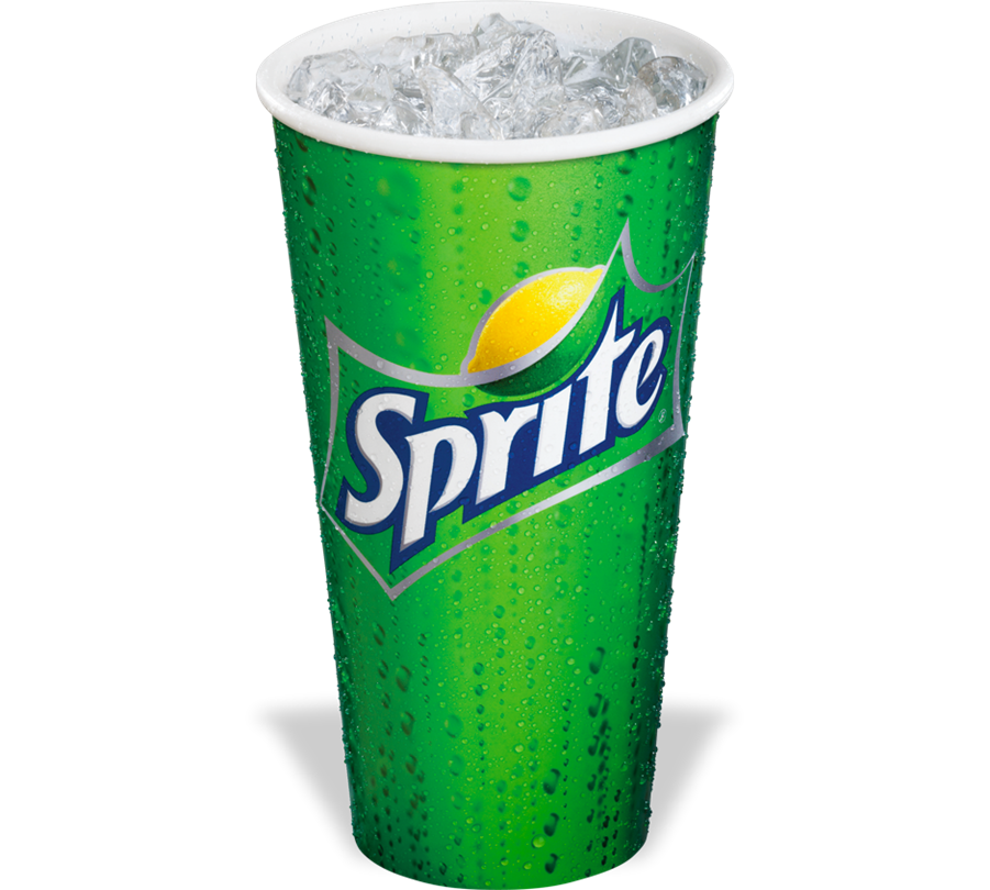 Sprite Png PNG Image