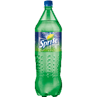 Sprite Png Bottle Image PNG Image