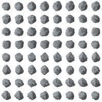 Material Sprite Opengameartorg Photography Asteroids Monochrome PNG Image