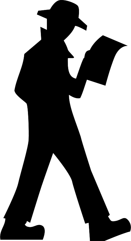 Spy Transparent PNG Image