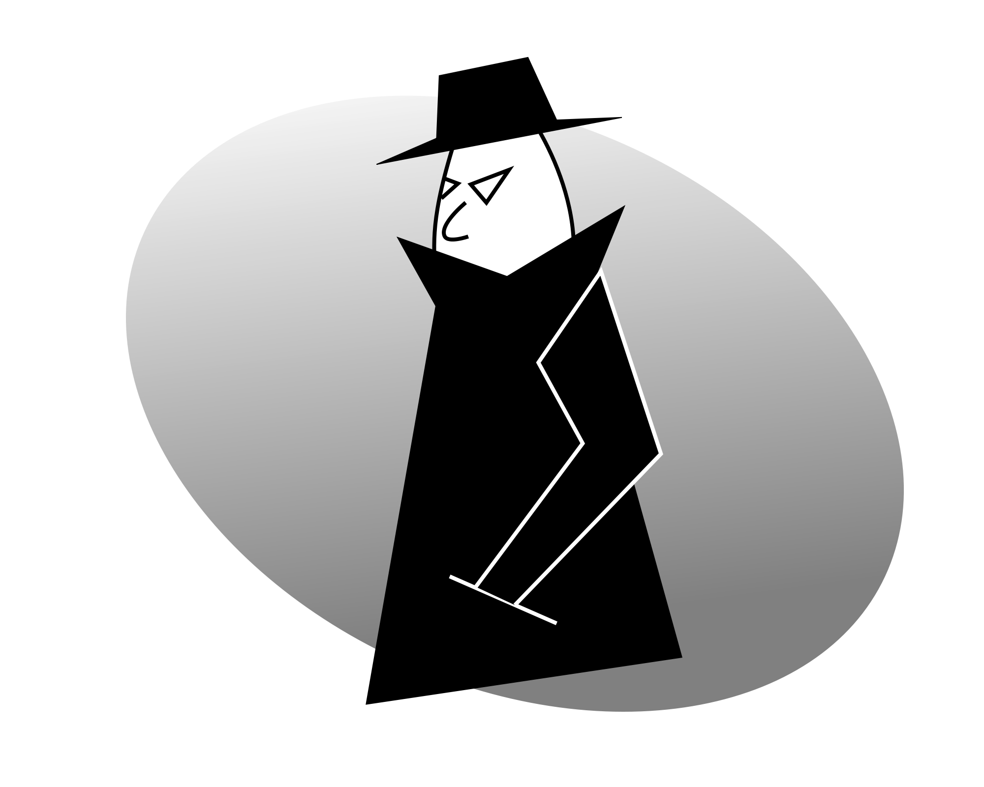 Spy Transparent PNG Image