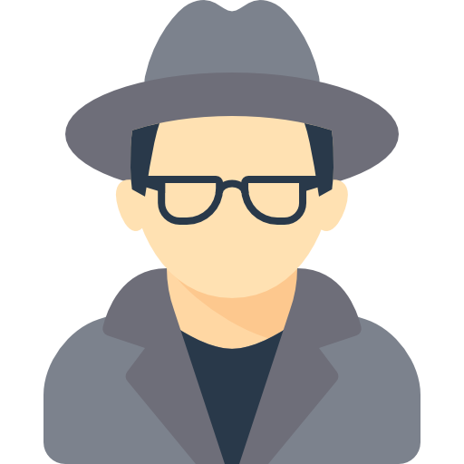 Spy Transparent PNG Image