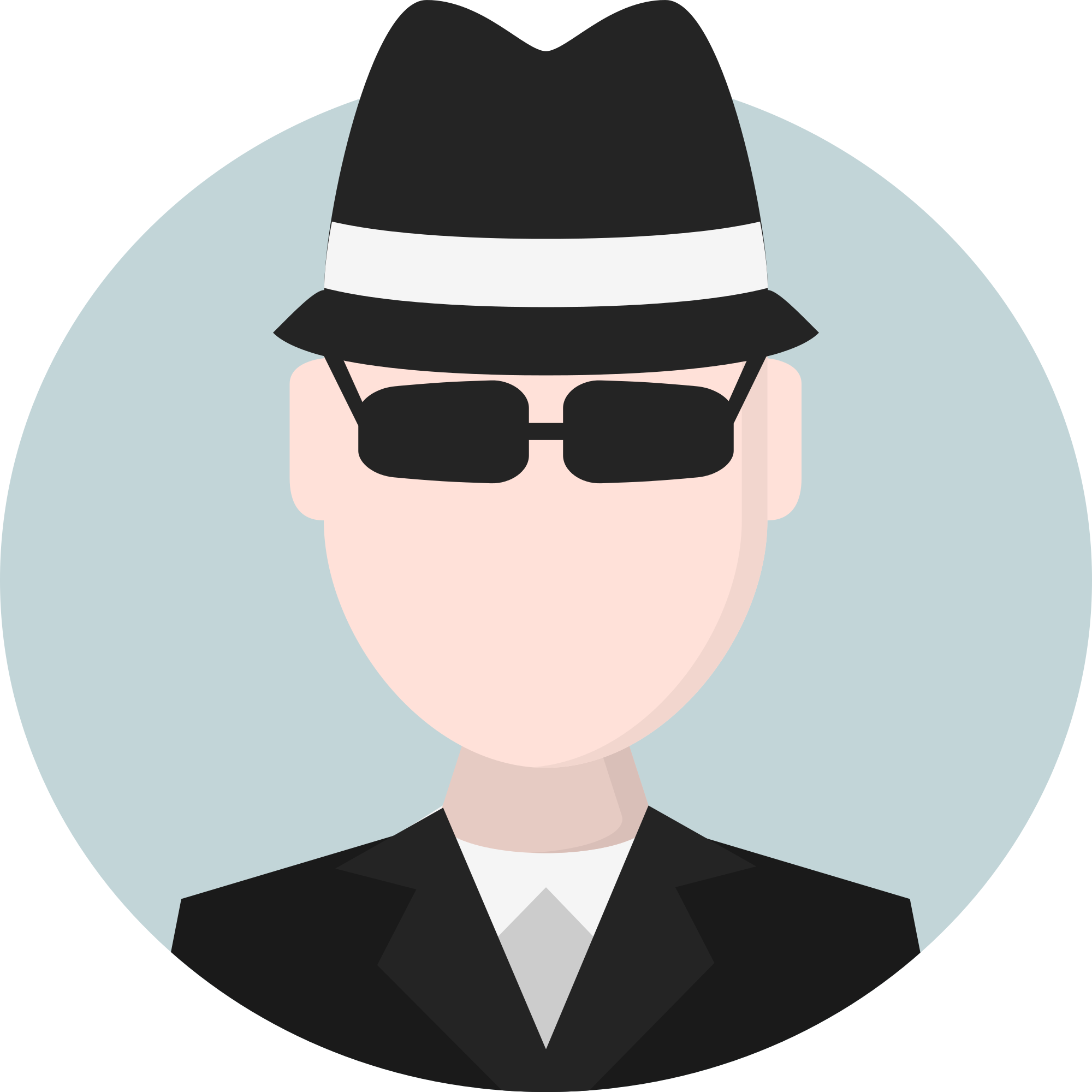 Spy Transparent PNG Image