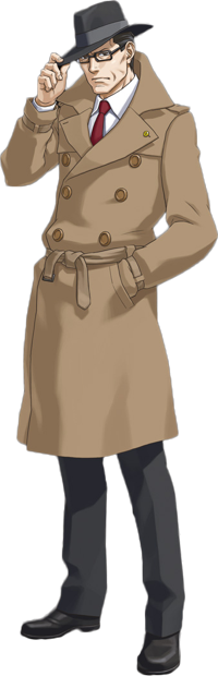 Spy Transparent PNG Image