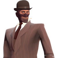 Spy PNG