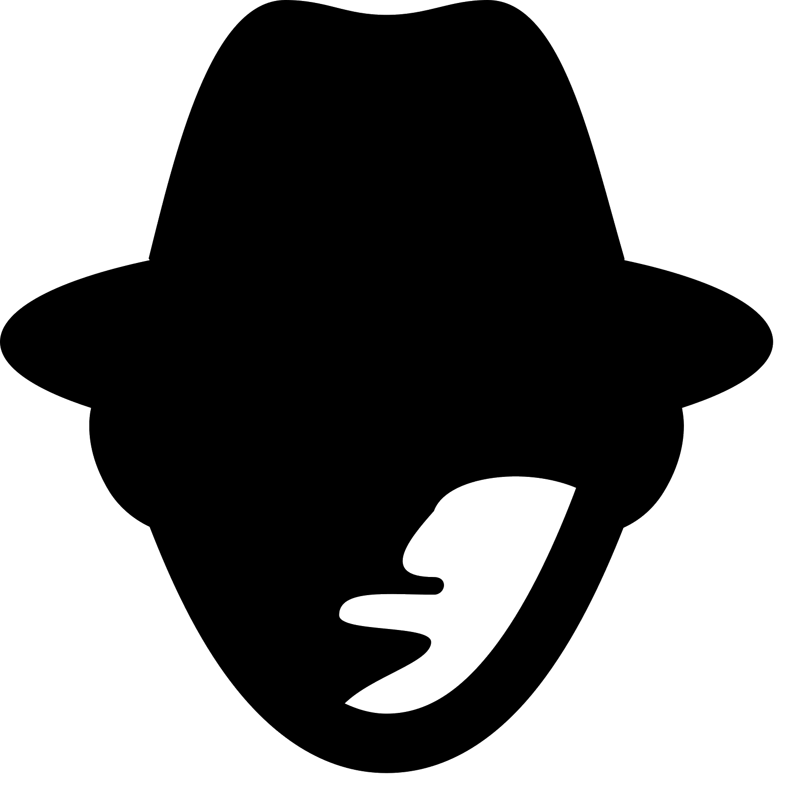 Spy Transparent PNG Image