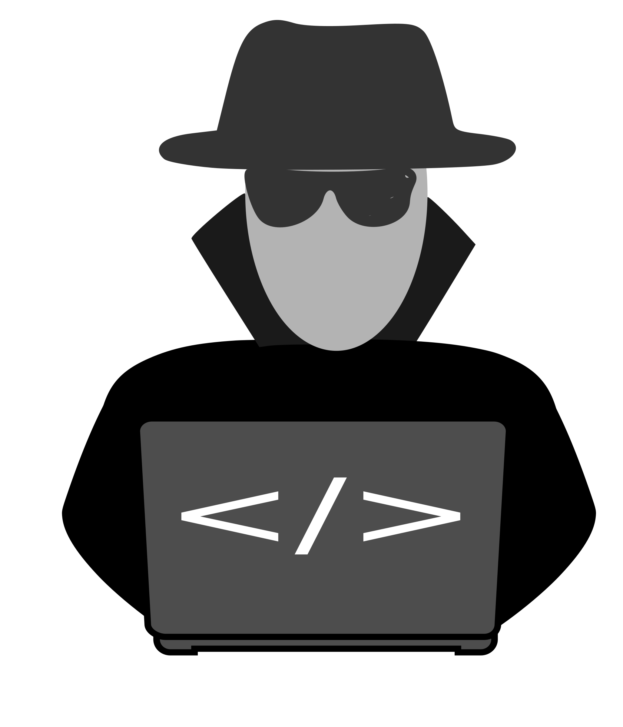 Spy Transparent PNG Image