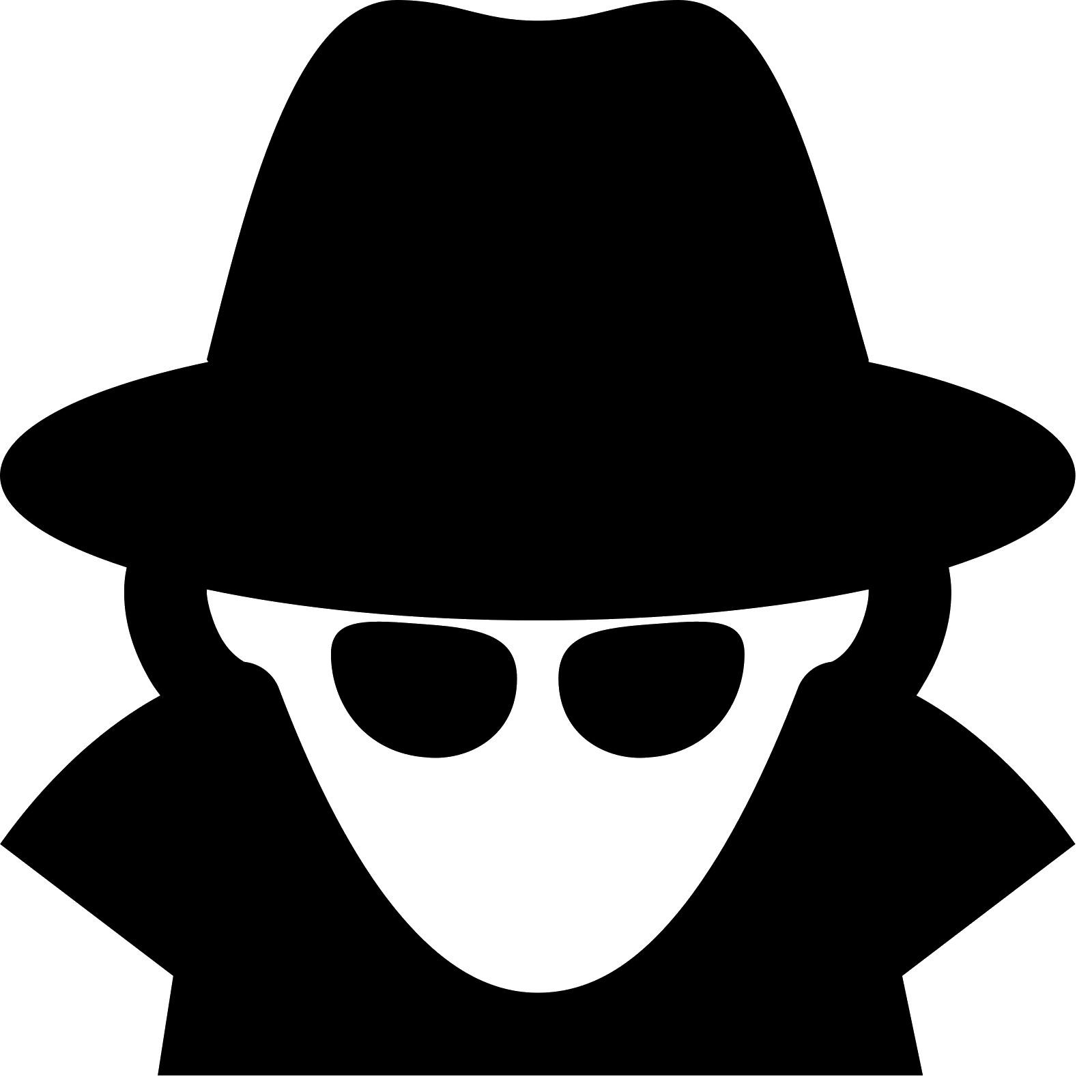 Spy Transparent PNG Image