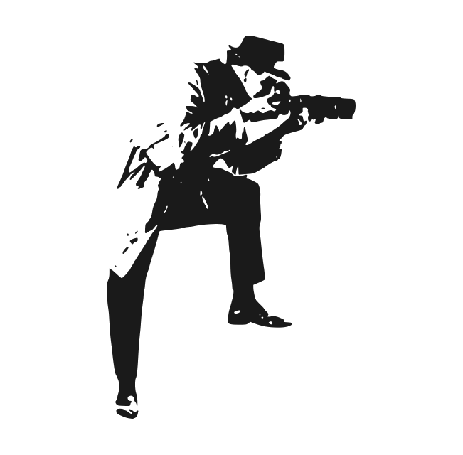 Spy Transparent PNG Image
