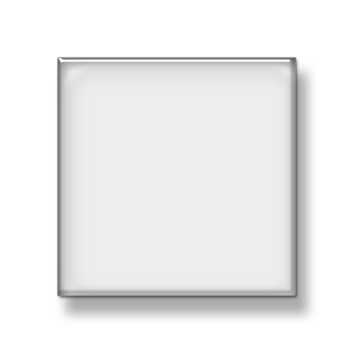 Square Transparent PNG Image