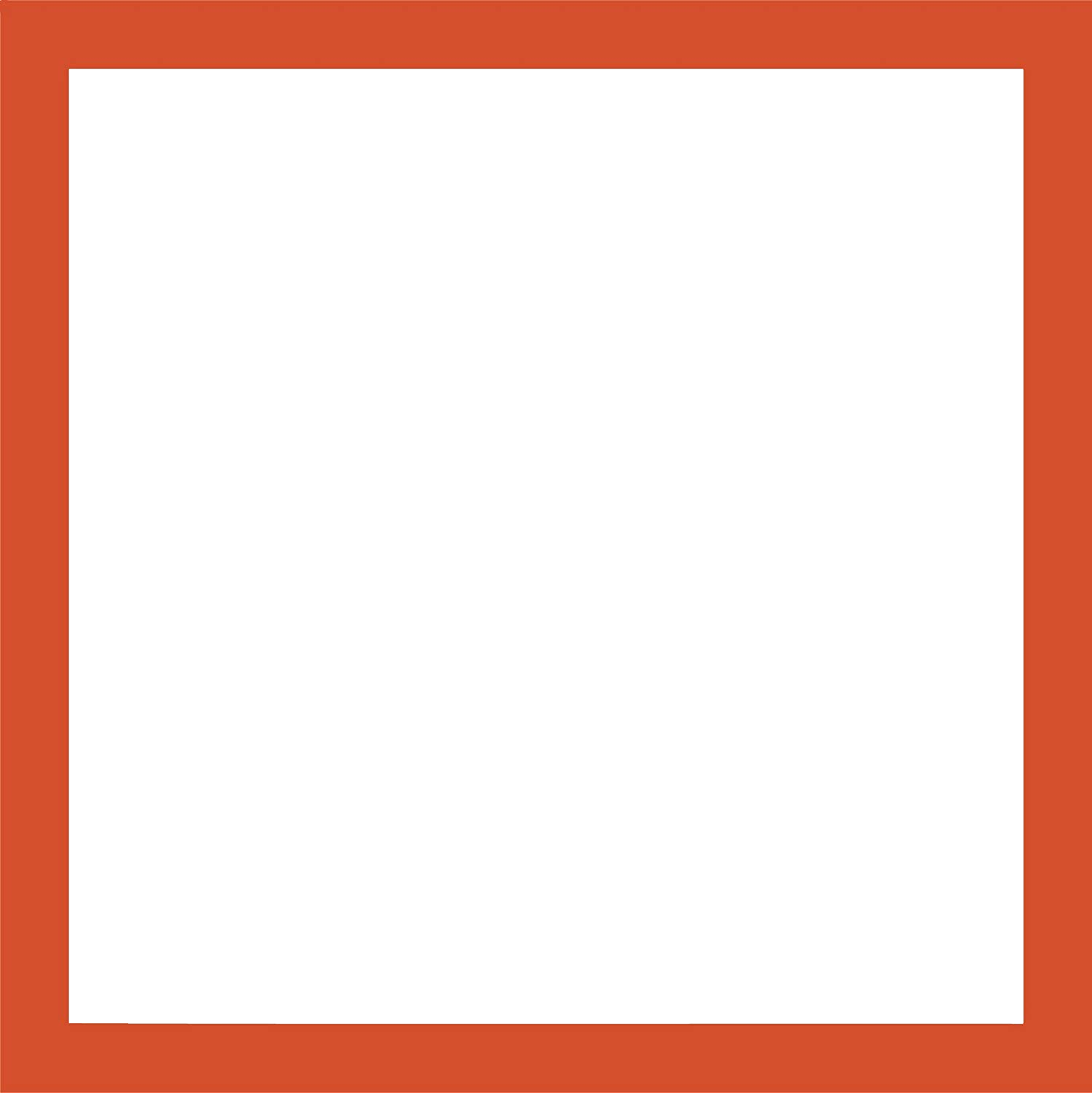 Square Transparent PNG Image