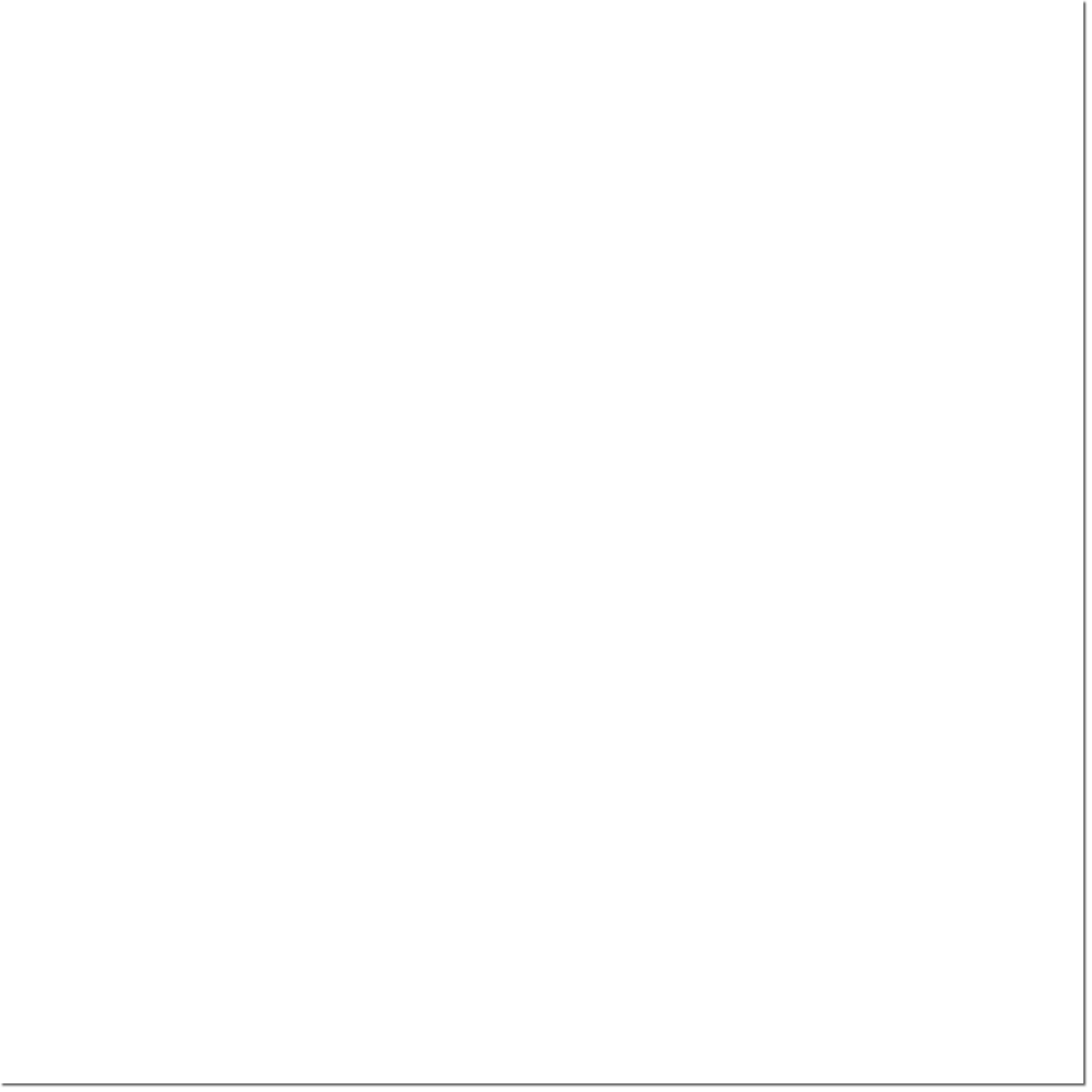 Square Transparent PNG Image