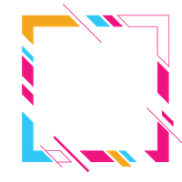 Square Transparent PNG Image